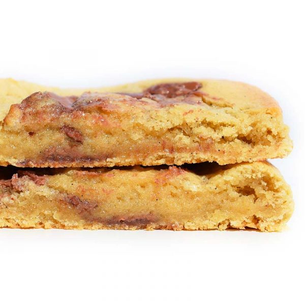 Cookie - Chocolat au lait