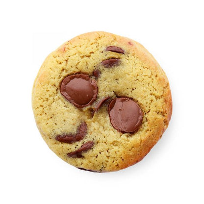 Cookie - Chocolat au lait