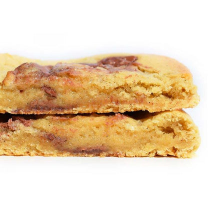 Cookie - Chocolat au lait